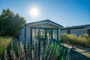 Image of Chalet with 2 bedrooms and a dishwasher