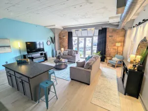 Image of NEWLY UPDATED LIFE ON THE BAY-GET-AWAY SLEEPS 4