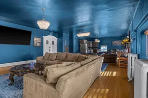 Image of Billiards Suite | Lounge Inspired Luxury