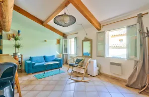 Image of Superb Apartment T2 Le Panier Vieux-Port