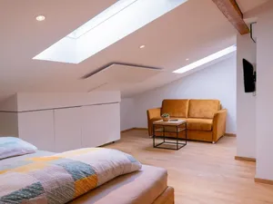 Image of "Haus am Illufer" Ihr Smart-Alpin-Home in Bludenz