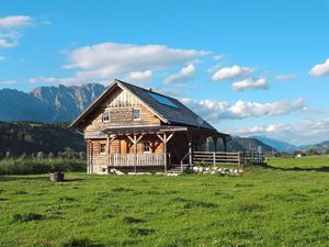 Image of Chalet Steiners Blockhütte by Interhome