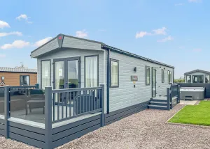 Image of 2 bedroom accommodation in Laurenkirk
