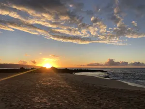 Image of Private Tropical Paradise in the Heart of the North Shore - beachfront community
