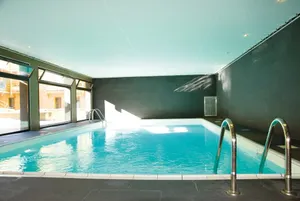 Image of Appartement 20m du télécabine | Piscine + sauna !