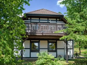 Image of Holiday Home De Bosrand by Interhome