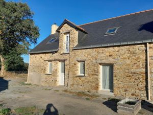 Image of gîte « Chez Albertine et Thérèse »