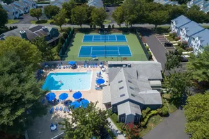 Image of SPACIOUS LAKESIDE CONDO, POOL & TENNIS, NEAR BIKE TRAIL, OUTLETS, & RESTAURANTS