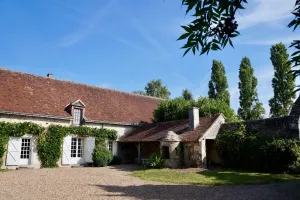 Image of Gite des Hauts de Chaume