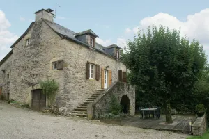 Image of Cosy holiday home with garden