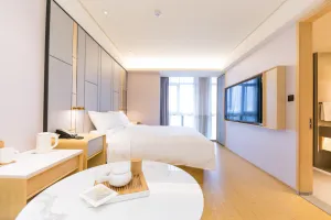 Image of Ji Hotel Hefei New Bengbu Road