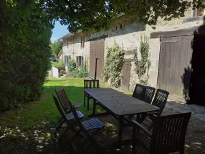 Image of Cottage Etangs des Cygnes