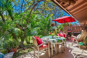 Image of 139-2 Hale Aloe Great spot to spend a vacation in the sun!!