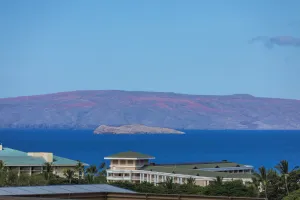Image of Wailea Ekolu #105 Scenic Ocean View, Great Location, Near Beaches, Full AC