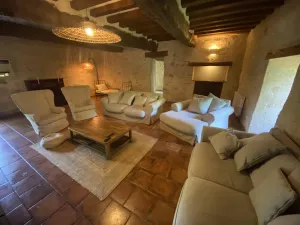 Image of Authentique Moulin du Xiième Siècle - Gîte de Charme