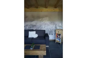 Image of Holiday chalet for 6 people in Munster