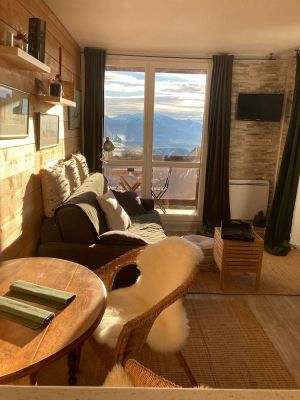 Image of Appartement Cosy Plein Sud,vue Splendide,garage Sécurisé
