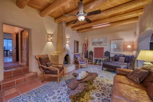 Image of Alfred's Hacienda & Casita