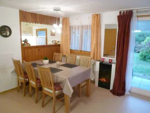 Image of Ferienhaus Störtebeker - freistehend - Strand 350m