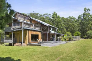 Image of Walshan House