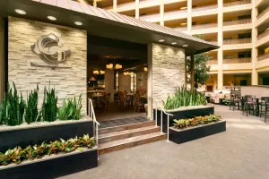 Image of Embassy Suites by Hilton Chicago North Shore Deerfield