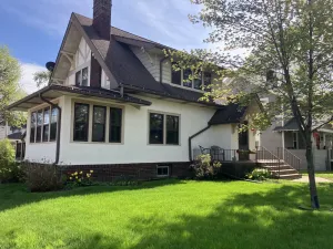 Image of Downtown Hibbing, 3 bd, 2 ba. home