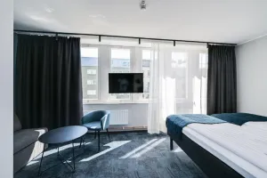 Image of Hotel Fridhem