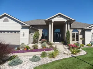 Image of A Truly Luxurious Door County Retreat