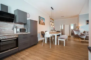 Image of Haus Seeweg Geierswalde - Apartment 2