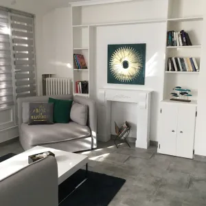 Image of A break in EVREUX Entire apartment