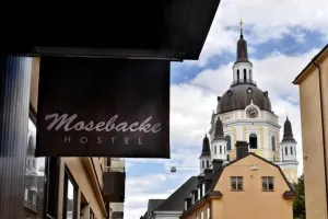 Image of Mosebacke Hostel
