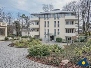Image of Villa Rosengarten Whg. 33 - Villa Rosengarten Whg. 33