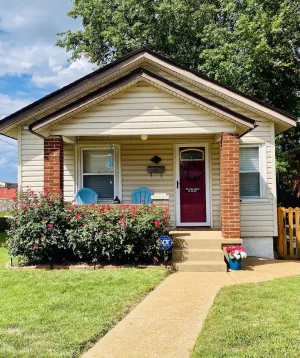Image of Italian Bungalow