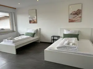 Image of O107 XXL I 160m2 I Kamin I Balkon I 2 WC I Kücheninsel