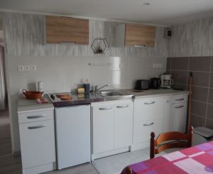 Image of Ground floor apartment for 2 people