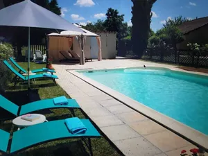 Image of Charming stylish Gîtes  in a tranquil rural location