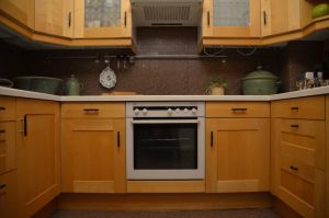 Image of Near Hamburg - 4 bedrooms, 2 bathrooms, sleeps 6 S-Bahn and bus