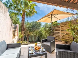 Image of Holiday Home Le Hameau de Gassin by Interhome
