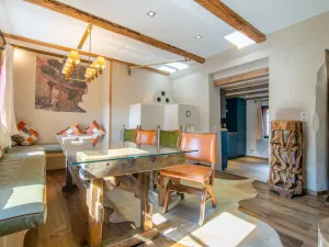 Image of Holiday home with luxury sauna and choice of 3 ski areas