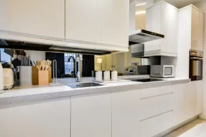 Image of 3 Bed Apartment in Wigan