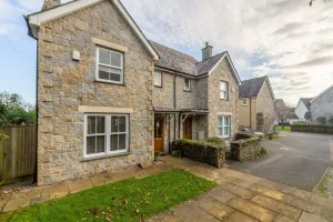 Image of A wonderful three-bedroom Cornish cottage set in an exceptional location.