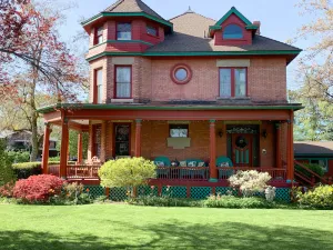 Image of Providing a comfortable, home away from home experience for treasured guests.