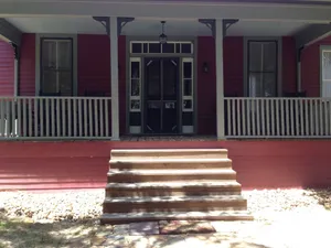 Image of Antique 1890 Farm House - New Ulm - great for Antique Week, The Vine, or Getaway