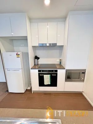 Image of Bright in Braddon! 1 bd 1bth Apt