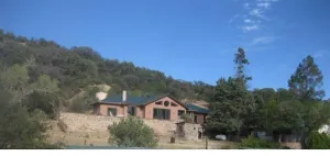 Image of Luxury Retreat In Bisbee Nestled Minutes from Downtown