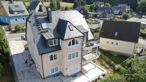 Image of Special highlight in the Erzgebirge. Apartment in quiet location near the center