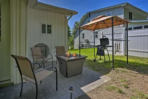 Image of House central Location with Home Gym