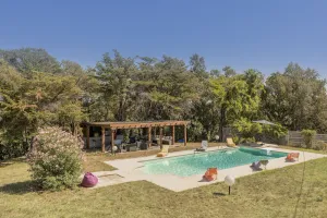 Image of Villa Jeanne
