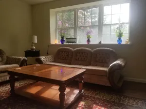 Image of A Charming  800 sqft brand new two bedroom apartment