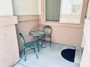 Image of Fortune's Edge Retreat by Mesquite Vacation Rentals: Ground Level with 2 Car Garage and $510 in free daily activities